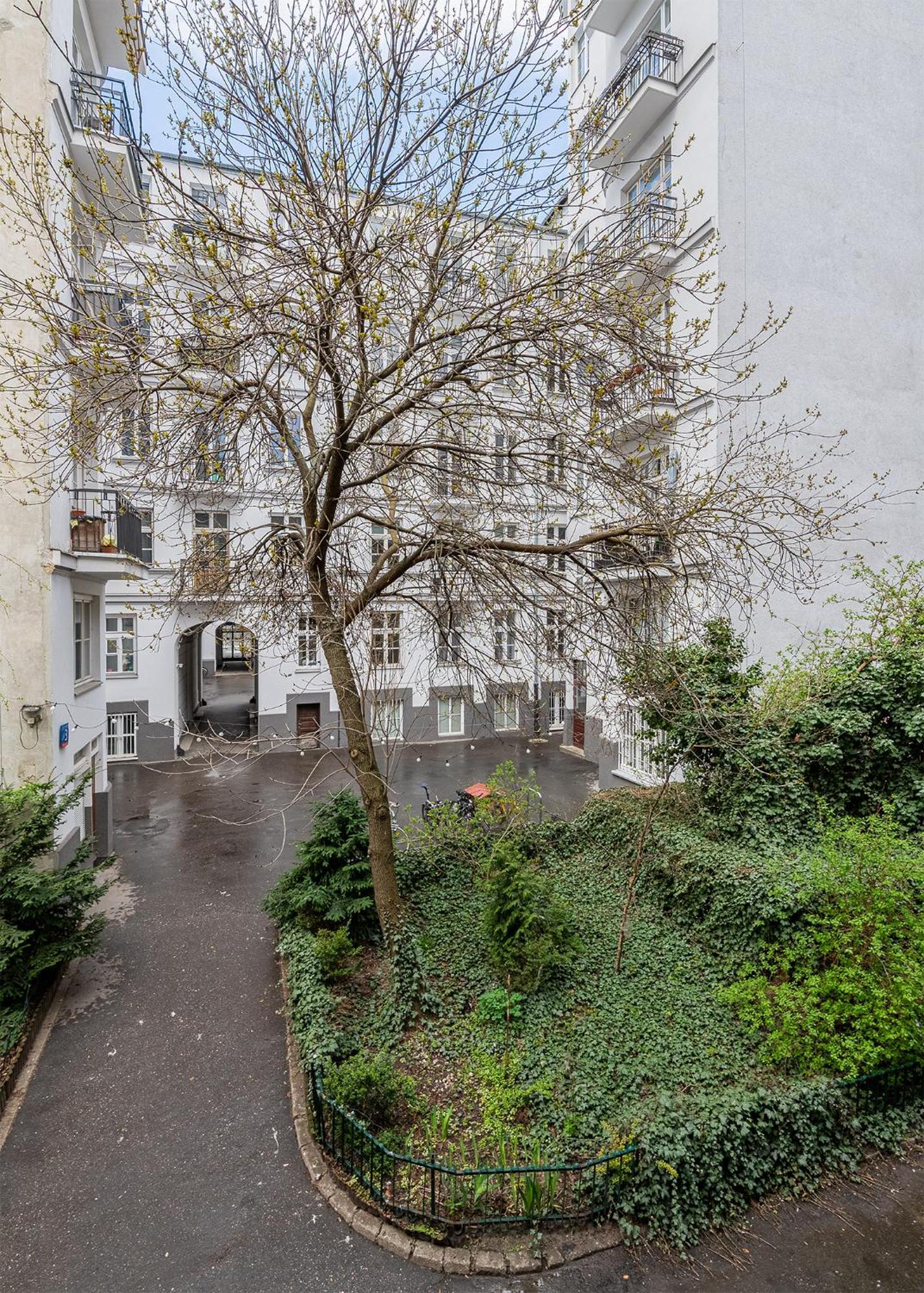 Rentplanet - Chmielna Apartment Warsaw